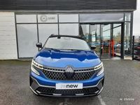 Occasion Renault Austral Esprit Alpine 200 ch (147 kW) 2025 Bleu SUV