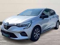 Occasion Renault Clio V Evolution 92 ch (67 kW) 2022 Gris Berline