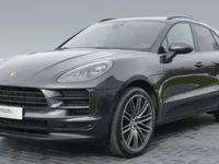 occasion Porsche Macan 2.0 245ch Pdk