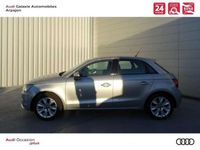 occasion Audi A1 Sportback 1.2 TFSI 86ch Ambition