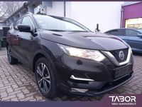 Occasion Nissan Qashqai Zama 158 ch (116 kW) 2021 Noir SUV