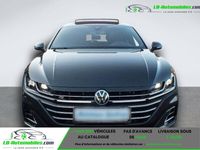 occasion VW Arteon 2.0 TSI 190 BVA