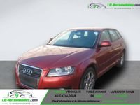 Occasion Audi A3 125 ch (91 kW) 2010 Berline