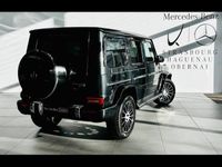 occasion Mercedes G500 Classe422ch Amg Line 9g-tronic-toe