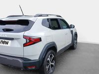 Occasion Dacia Duster Journey 2025 Beige SUV