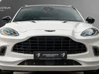 occasion Aston Martin DBX V8 4.0 551 1913 *1 Of 500* Limited Carbon Edition Ja 22" 360° Top Garantie 12 Mois Prémium