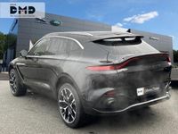 occasion Aston Martin DBX 4.0 V8 biturbo 550ch BVA9 - VIVA192754585