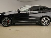 occasion BMW X4 II (G02) xDrive20d 190ch M Sport