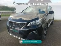 occasion Peugeot 3008 Puretech 130ch S&s Bvm6 Allure