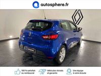 occasion Renault Clio IV 