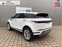 occasion Land Rover Range Rover evoque 2.0 P 200ch Flex Fuel Awd Bva