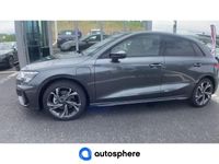 occasion Audi A3 Sportback e-tron 