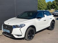 Occasion DS Automobiles DS3 Crossback Chic 2020 Blanc SUV