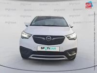 Occasion Opel Crossland X Edition 2019 Rouge SUV