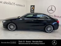 occasion Mercedes A200 Classed 150ch AMG Line 8G-DCT 8cv - VIVA178676546