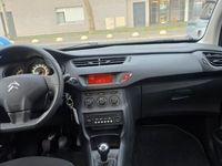 Occasion Citroën C3 82 ch (60 kW) 2013 Citadine