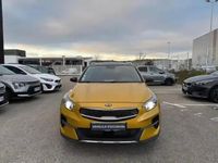 Occasion Kia XCeed Launch Edition 2019 Jaune equinoxe métallisé SUV
