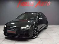 occasion Audi S3 2.0 Tfsi 300 Ch Quattro S-tronic