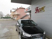 occasion Audi A1 TFSI ULTRA Noir