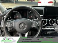 occasion Mercedes C180 Classe180 BVA