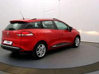 Occasion Renault Clio IV Business 2017 Rouge Break