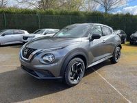 occasion Nissan Juke Dig-t 114 Dct7 N-connecta