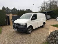 Occasion VW T5 179 ch (131 kW) 2014 Van
