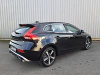 occasion Volvo V40 D3 - 150 Berline R-design Phase 2