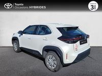occasion Toyota Yaris Cross 116h Dynamic