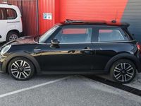 occasion Mini Cooper Coupé 