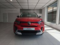 Nouvelle Citroën C3 Aircross 100 ch (73 kW) 2025 SUV