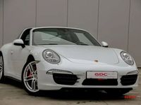 occasion Porsche 911 Targa 4 3.4i PDK /