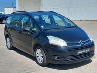 occasion Citroën C4 Picasso GRD (1.8i 16V Pack 7 PLACES)