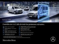 occasion Mercedes 300 Marco Polod 239ch 9G-Tronic E6dM