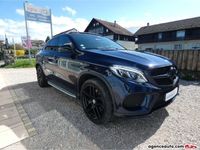 occasion Mercedes 450 Classe Gle Coupe 3.0367 Amg 4 Matic/ T.o/ Harman/ Org Fr