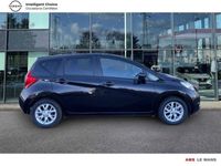 occasion Nissan Note 1.2 - 80