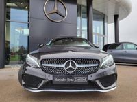 occasion Mercedes C250 Classe211ch Fascination 9g-tronic