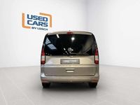 Occasion VW Caddy Sound 114 ch (83 kW) 2022 Beige Monospace