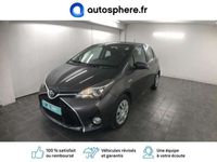 occasion Toyota Yaris HSD 100h Business 5p