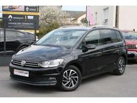 occasion VW Touran 1.4 16v Tsi 150cv Dsg7 7places