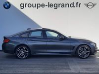 occasion BMW 430 Serie 4 dA xDrive 258ch M Sport