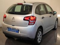 occasion Citroën C3 II 1.4 HDI 70