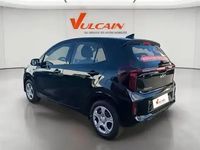 Occasion Kia Picanto 68 ch (50 kW) 2025 Aurora black pearl p Citadine