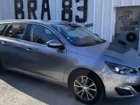 occasion Peugeot 308 1.2 Puretech 130ch Allure S&s Eat6