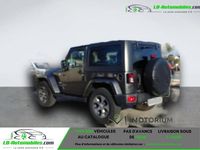 Occasion Jeep Wrangler 200 ch (147 kW) 2016 SUV