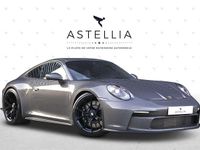 Occasion Porsche 911 GT3 511 ch (375 kW) 2023 Gris Coupé