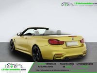 Occasion BMW M4 Sport Line 431 ch (317 kW) 2020 Coupé