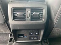 Occasion Nissan X-Trail Tekna 204 ch (150 kW) 2024 Gris squale métal SUV