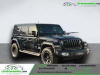 Occasion Jeep Wrangler Unlimited 272 ch (200 kW) 2021 SUV