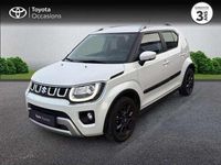 Occasion Suzuki Ignis 83 ch (61 kW) 2021 SUV